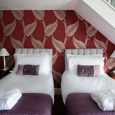 Karma Salford Hall Hotel Salford Priors Εξωτερικό φωτογραφία