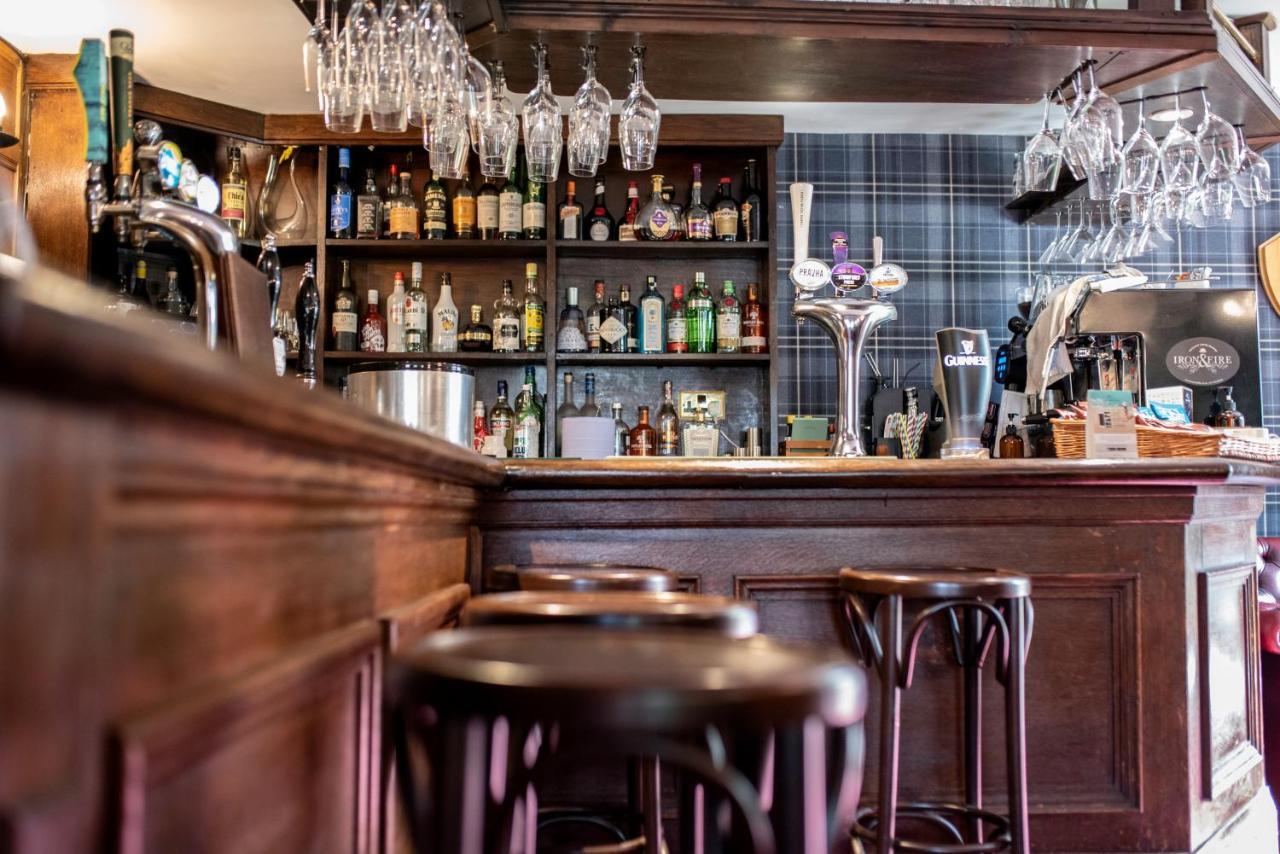 Karma Salford Hall Hotel Salford Priors Εξωτερικό φωτογραφία