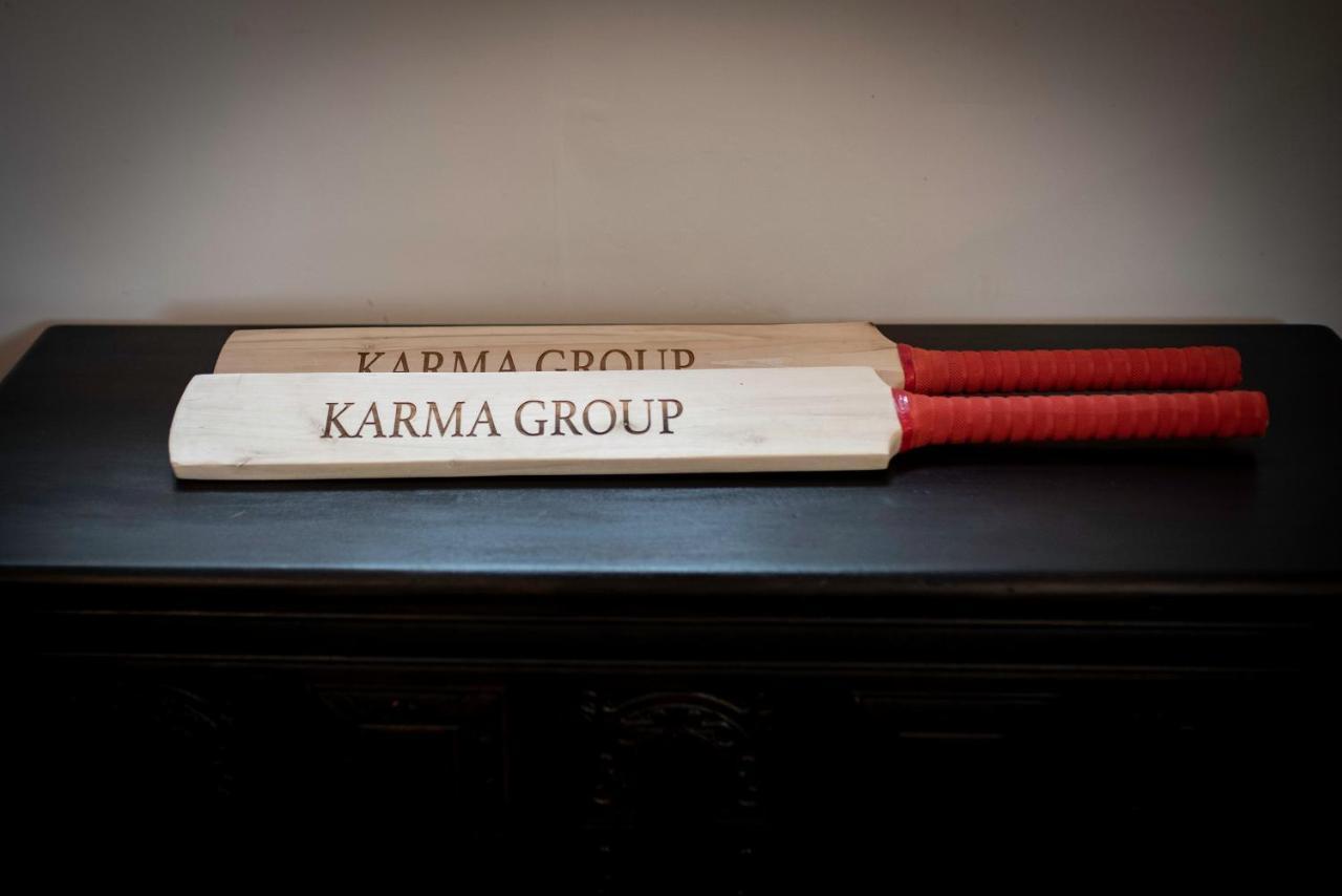 Karma Salford Hall Hotel Salford Priors Εξωτερικό φωτογραφία