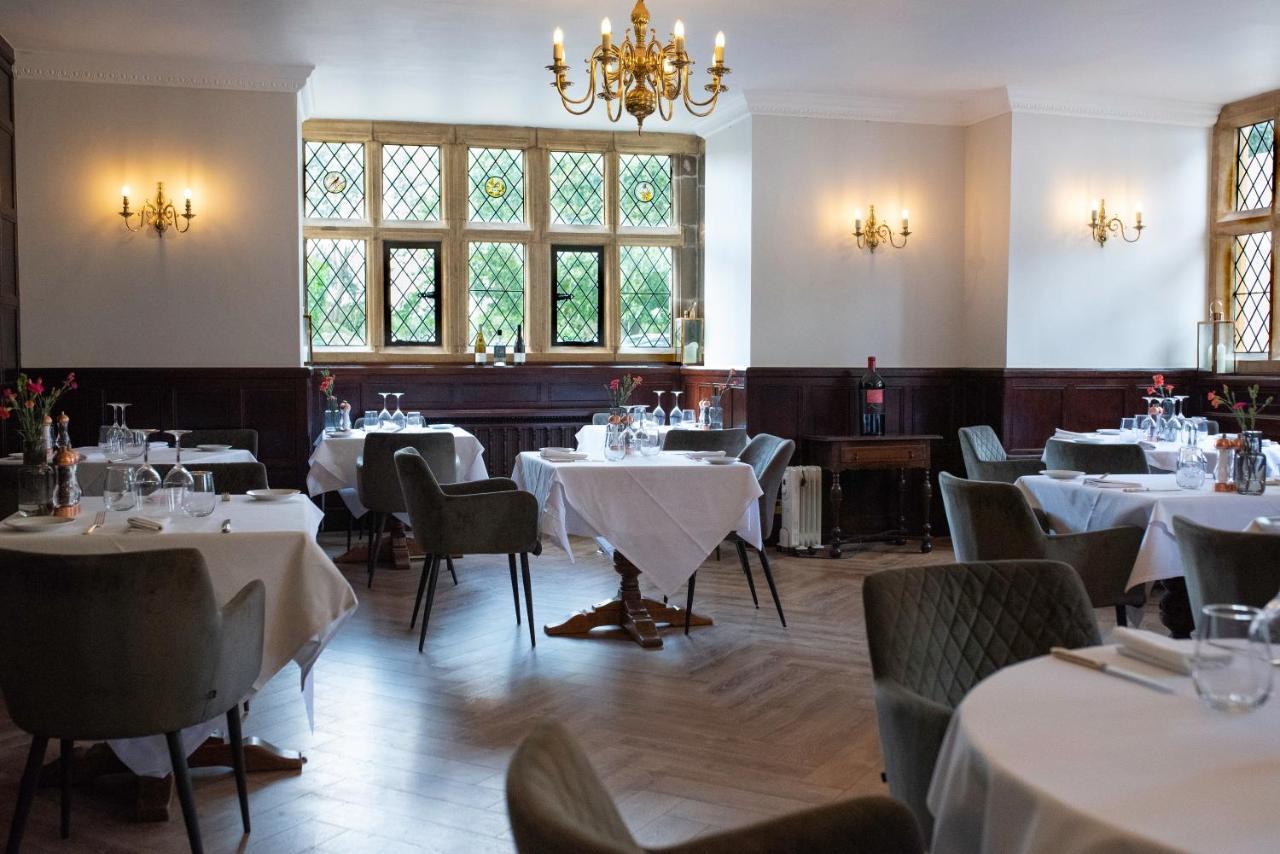 Karma Salford Hall Hotel Salford Priors Εξωτερικό φωτογραφία