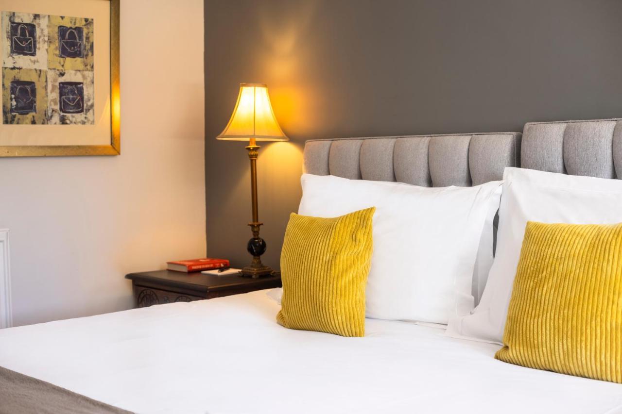 Karma Salford Hall Hotel Salford Priors Εξωτερικό φωτογραφία