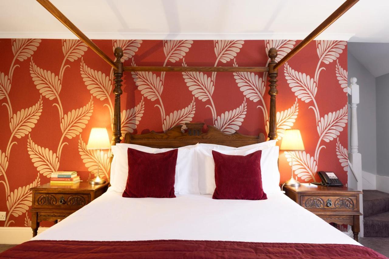 Karma Salford Hall Hotel Salford Priors Εξωτερικό φωτογραφία