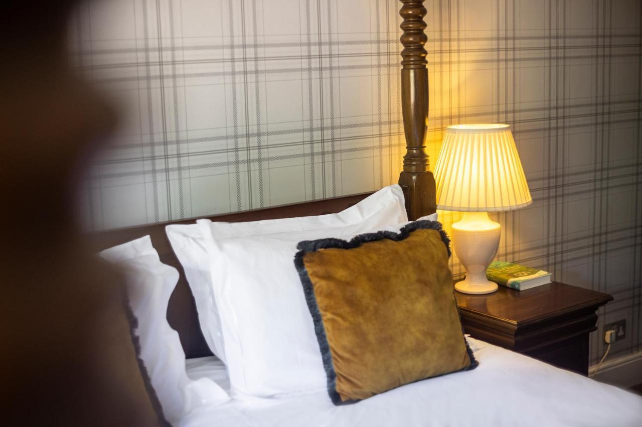 Karma Salford Hall Hotel Salford Priors Εξωτερικό φωτογραφία
